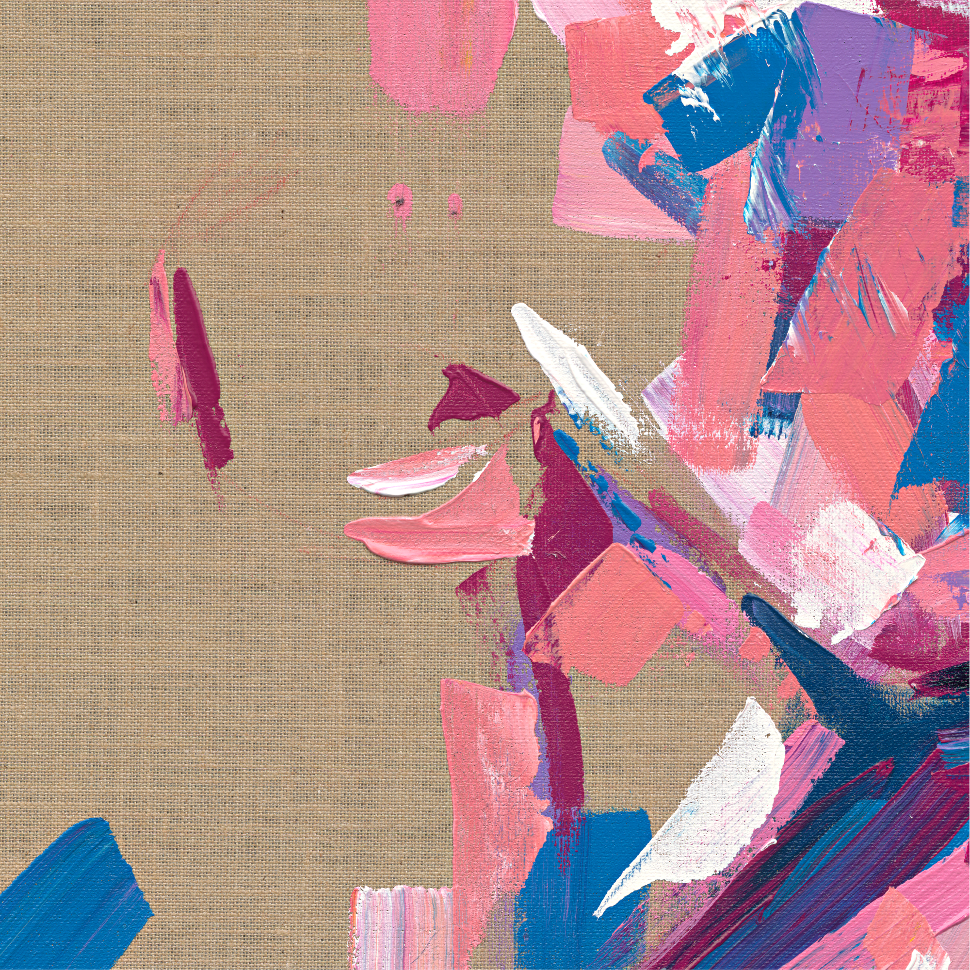 Radiating - Fine Art Print