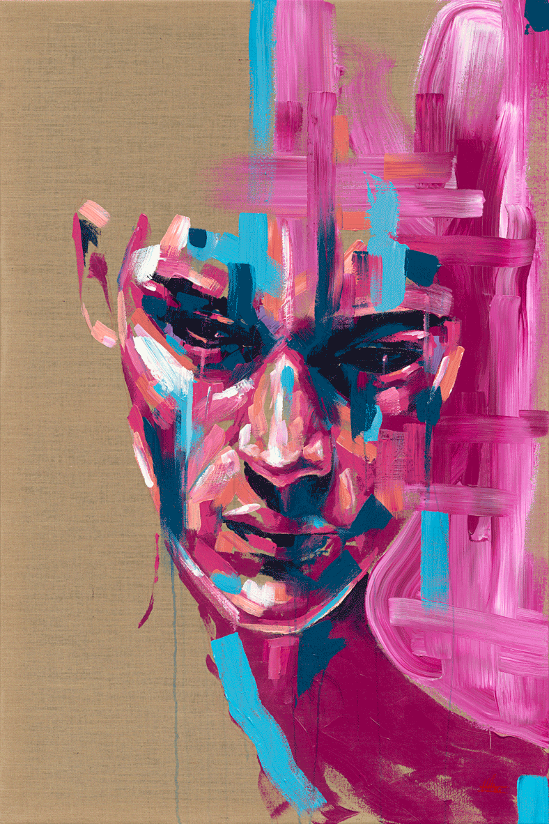Unphased - Fine Art Print