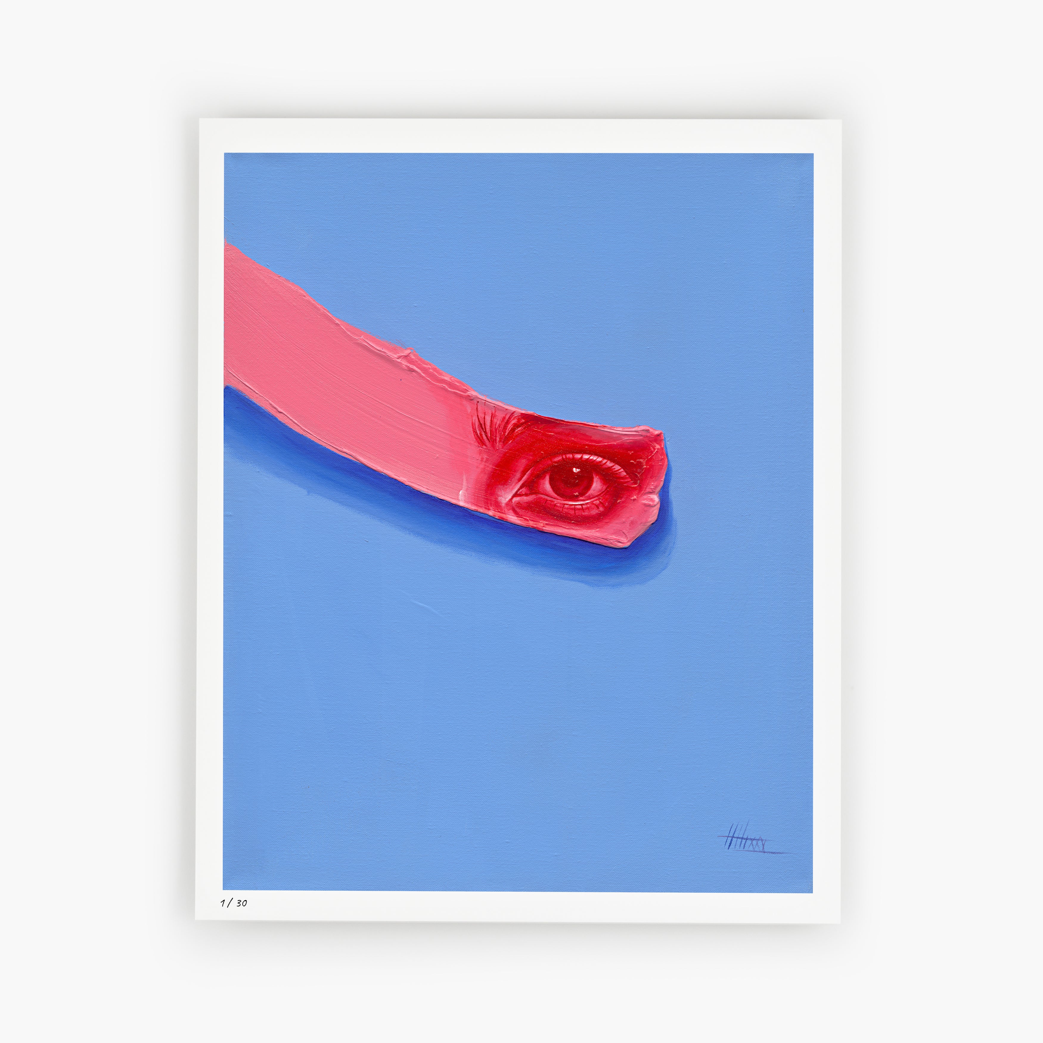 Singularity II